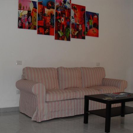 Flamingo B&B Cagliari Exterior foto