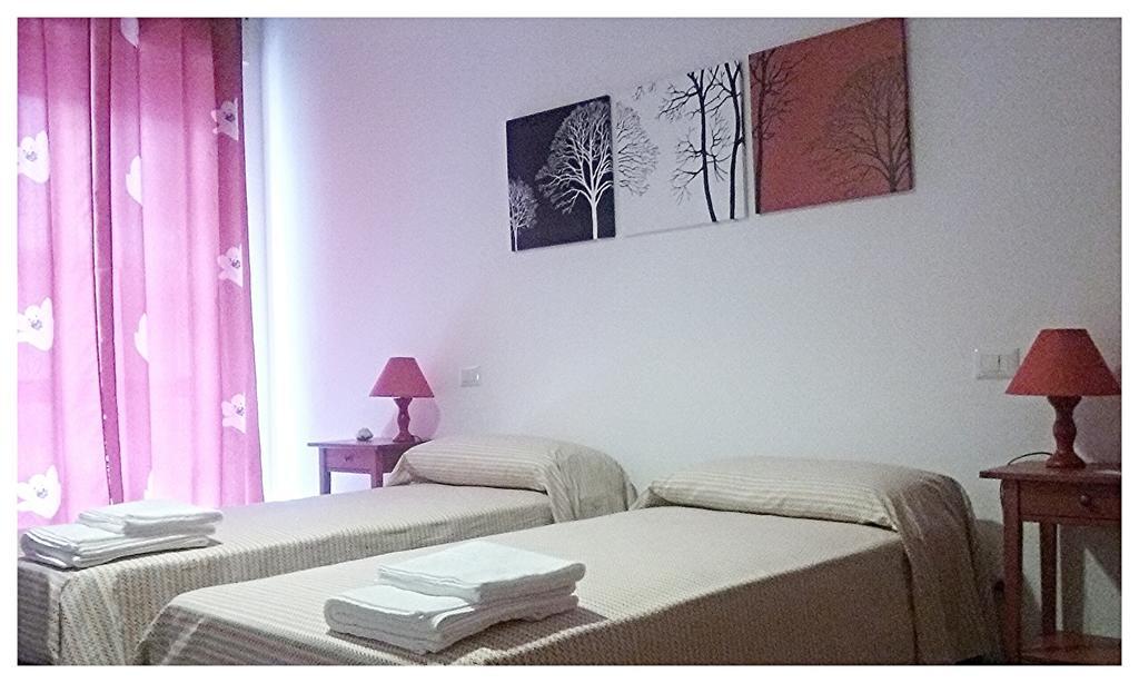 Flamingo B&B Cagliari Cameră foto