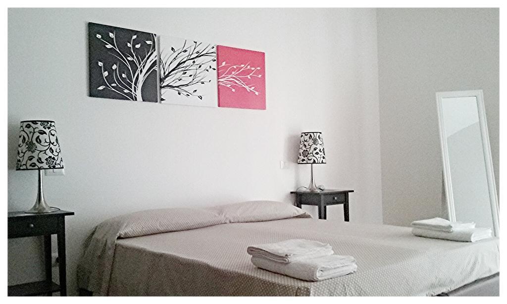 Flamingo B&B Cagliari Cameră foto