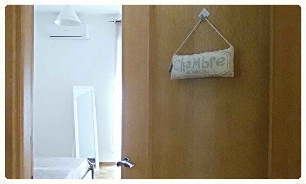 Flamingo B&B Cagliari Cameră foto